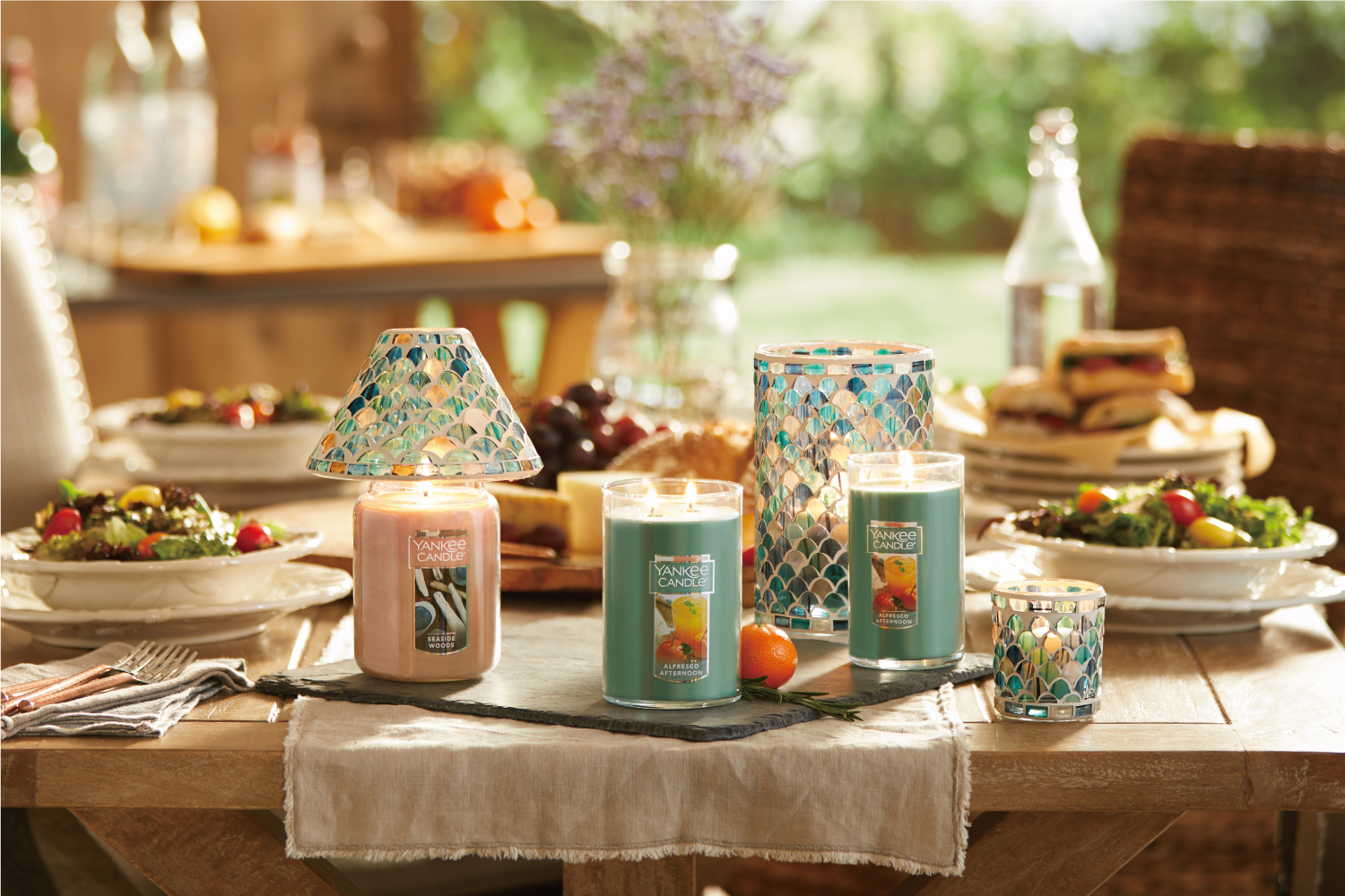 Yankee Candle ヤンキーキャンドル 日本公式