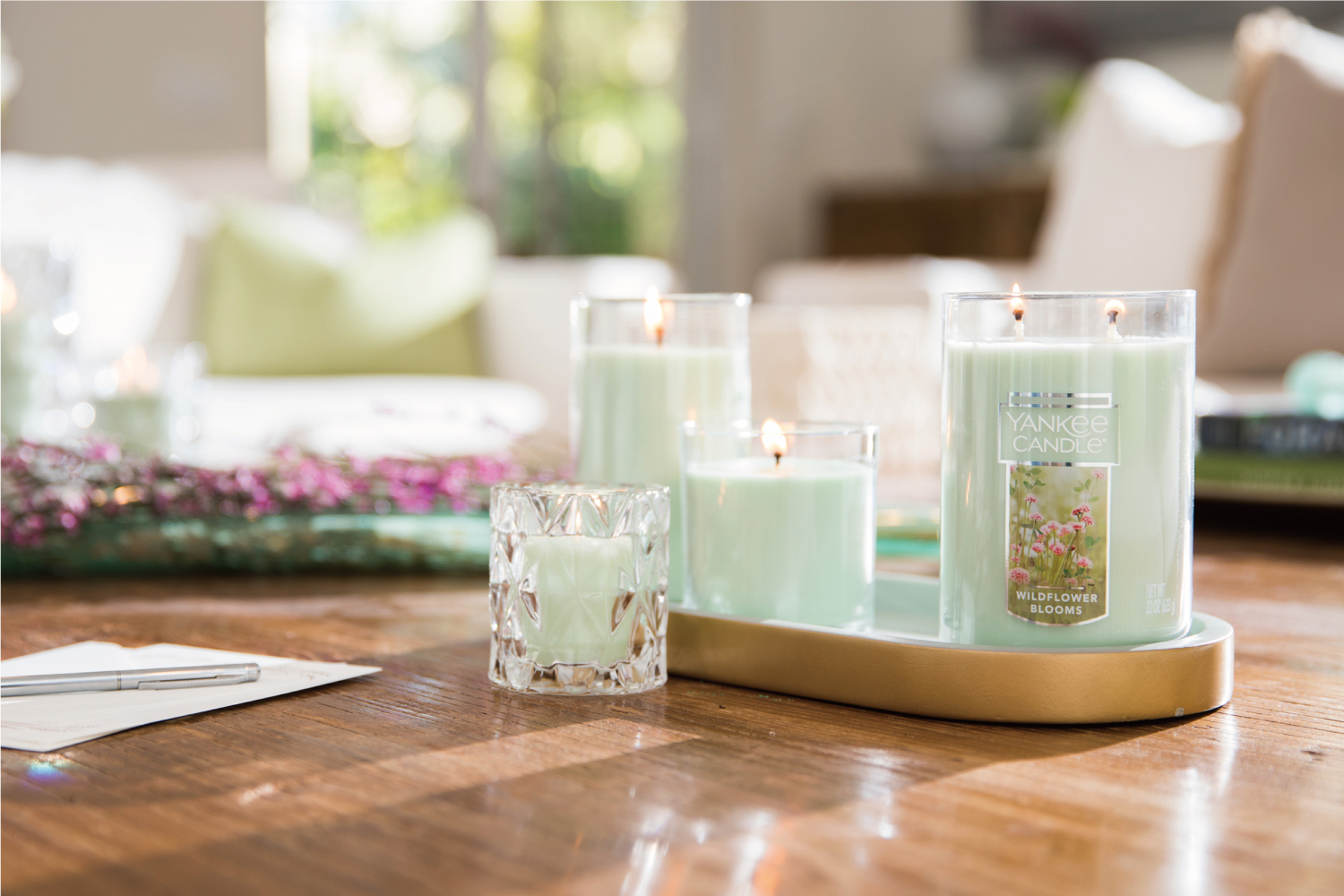 Yankee Candle ヤンキーキャンドル 日本公式