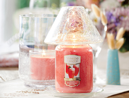 YANKEE CANDLE（ヤンキーキャンドル） 日本公式